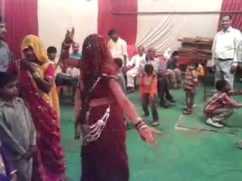 Dehati Dance in mathura