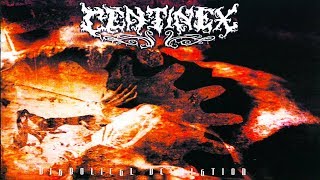 Watch Centinex Diabolical Desolation video