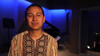 Israel Varela Trio new album "ZAMAR" official promo video