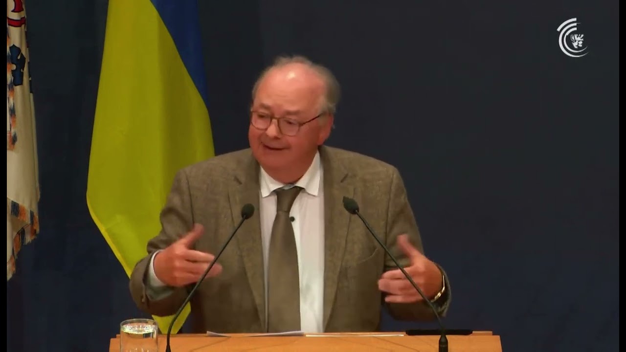 Robert Nelles zur Berufsinformation und -beratung | CSP Ostbelgien