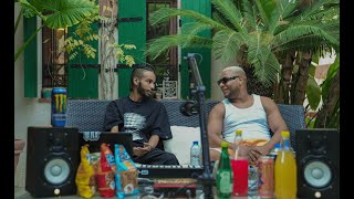 Fallen Ft Letunism - Laffaire Official Music Video