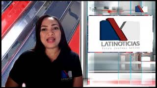 🔴 En directo LATINOTICIAS FRANCIA. Conduce Soraya Vitola. #latinoticias #YouTube