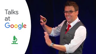 Do Zombies Dream of Undead Sheep? | Tim Verstynen | Talks at Google