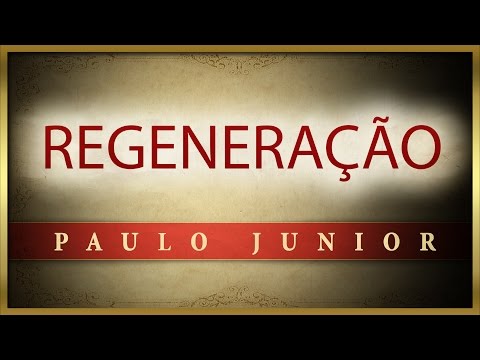 COMEPE 2014 - REGENERAÇÃO - Paulo Junior