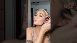 Sleepover Makeup