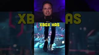 Playstation Crushed Xbox