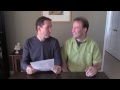 Greg and Doug Benson Answer Questions