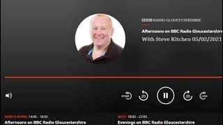 Radha Stirling BBC Interview - Woman detained in Dubai over WhatsApp message
