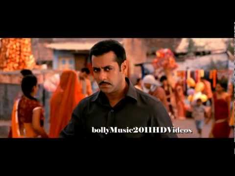 Tere Mast Mast Do Nain - Dabang By Rahat Fateh Ali Khan- Blu...