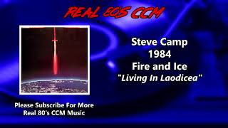 Watch Steve Camp Living In Laodicea video