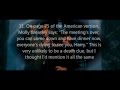 Hidden Secrets In Harry Potter