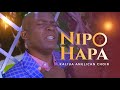 Kaliua Anglican Choir — Nipo Hapa (Official Music Video) [HD]
