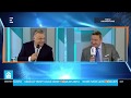 Orbán Viktor első nyilatkozata a választási győzelem után - ECHO TV