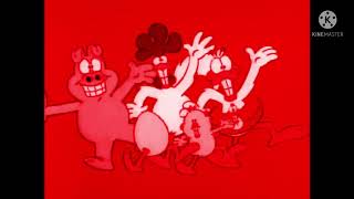 Garfield And Friends Intro In R Major 2002