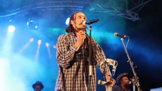 Watch Israel Vibration Reggae Rock And Roll video