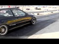 honda civic b16 VS Nissan 200 sx