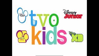 Jaidens Tvokids Logo Bloopers Take 51 Now The Clapperboard Guy Too? Oh Heck No