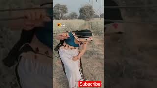 Hot Looks Rajasthani Bhabhi