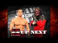 Kane vs Ken Shamrock (The Undertaker Interferes at Ringside) 10/5/98