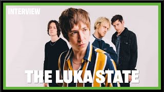 THE LUKA STATE