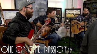 Watch Pat McGee Band Passion video