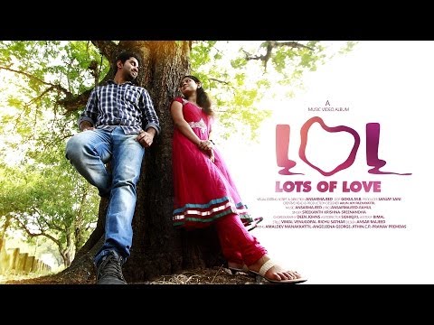 Nira Tharakangale -LOL - Lots Of Love New Malayalam Music Album...