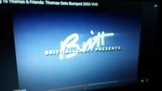 Thomas Gets Bumped Vhs Opening Fund And The Bay Area