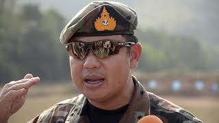 Thailand NAVY SEAL Documentary Thailand NAVY SEAL Documentary