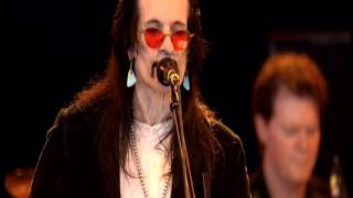 Watch Willy Deville White Trash Girl video