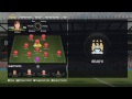 First FIFA 15 Gameplay! Liverpool vs Man City - My Thoughts!