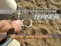 www.fragmet.ru Металлоискатель селективный микропроцессорный Терра 