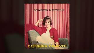 Watch Caterina Valente Concerto Dautunno video