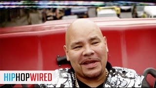 Watch Fat Joe Story To Tell video