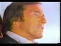 Ford Tempo 80s commercial with Jackie Stewart