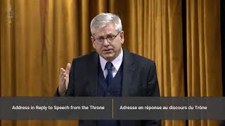 CHARLIE ANGUS ON RISING EMISSIONS IN OIL PATCH