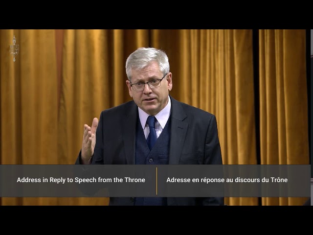 CHARLIE ANGUS ON RISING EMISSIONS IN OIL PATCH