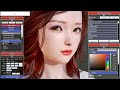 JAPANESE GIRL card honey select