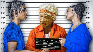 Freshout Of Jail 2 Movie Kinigra Deon