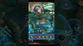 Build Auto Mokad Sekali Ulti