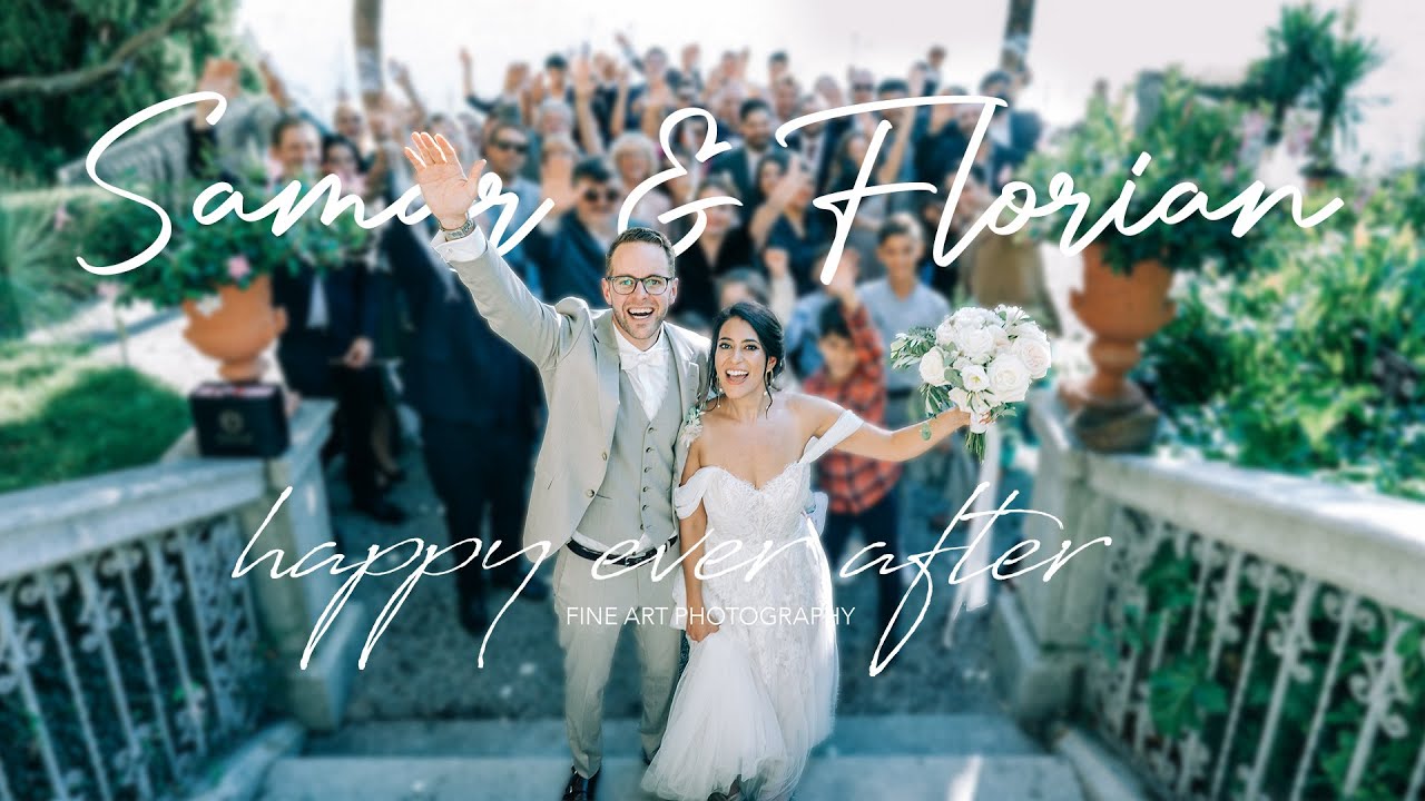 Happy Ever After