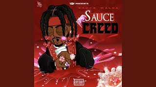 Смотреть клип Sauce Creed
