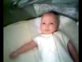 Baby in basinet (081507_08201.3g2)