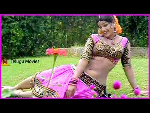 Gadusu Pilladi - All Time Superhit Song - In Punnami Naagu...