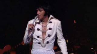 Watch Elvis Presley Polk Salad Annie video