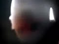 ESPIANDO A MI HERMANA HACIENDO EJERCICIO en TANGA
