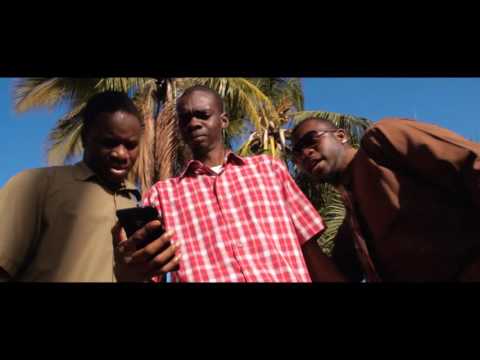 Dwain Frett Answer (Official Music Video)