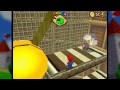 Sucking at Super Mario 64 - Part 20 (COOL AND CALM!)
