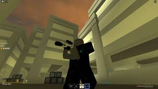 Fort Fang 2 Minitage