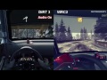 DiRT 3 vs WRC 2 - Sweden Rally Stage Comparison