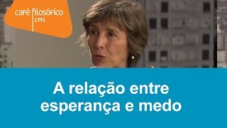 Café Filosófico - Citações